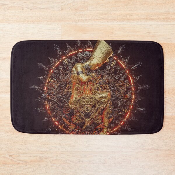 Item preview, The Captive Queen designed and sold by hotamr.