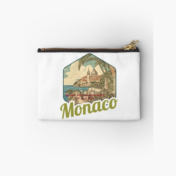 Artikelvorschau, Monaco entworfen und verkauft von PocketRoom.