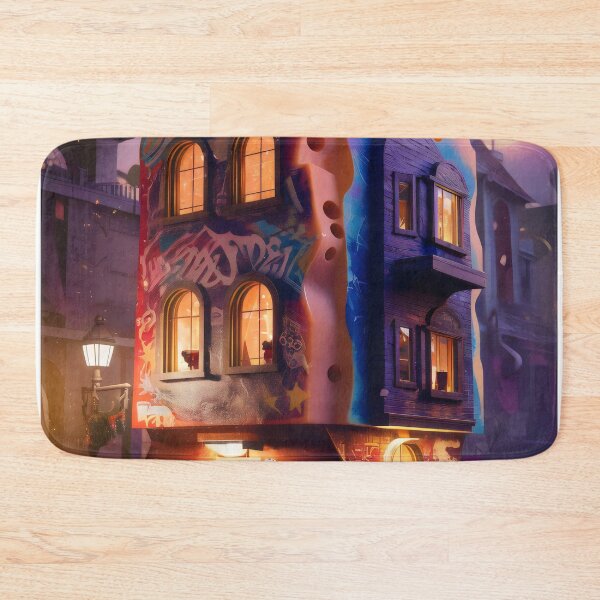 Item preview, A house for a mouse. designed and sold by MyHappyArtShop.