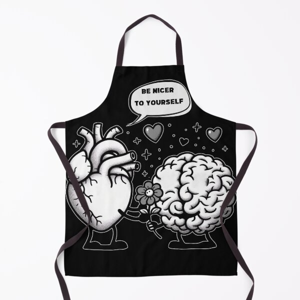 Item preview, Be Nicer To Yourself designed and sold by PistachioCream.