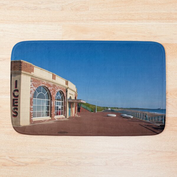 Item preview, Rendezvous Cafe, Whitley Bay  designed and sold by Violaman.