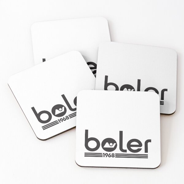 Item preview, Boler vintage camper/caravan 1968 production year for light items designed and sold by buchananmab.