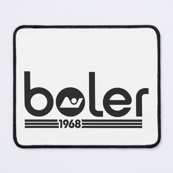 Item preview, Boler vintage camper/caravan 1968 production year for light items designed and sold by buchananmab.