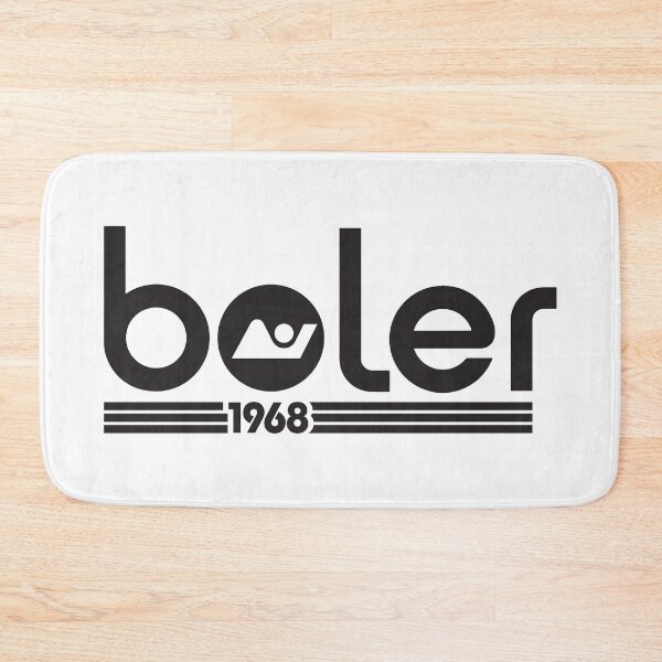 Item preview, Boler vintage camper/caravan 1968 production year for light items designed and sold by buchananmab.