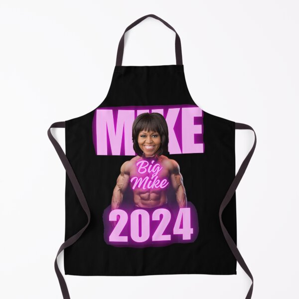 Item preview, Big Mike 2024 designed and sold by Flirt-Teez.