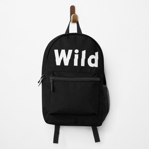 Item preview, Copia de Stay Wild designed and sold by PablomfzStore.