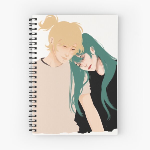 Artikelvorschau, Erwachsene Miku und Len entworfen und verkauft von Cinaede99.