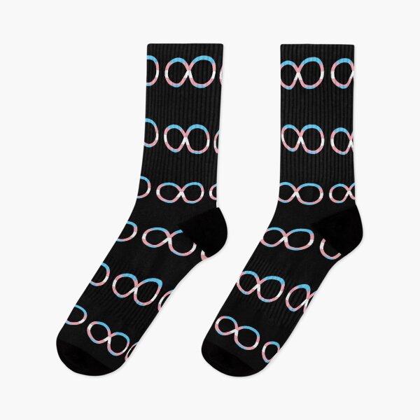 Item preview, Trans is Infinite designed and sold by TheVioletWitch.