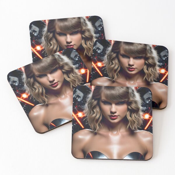 Item preview, Forget Schwifty...Get Swiftie !!! ~ Fanart designed and sold by Hall-O-Gram.