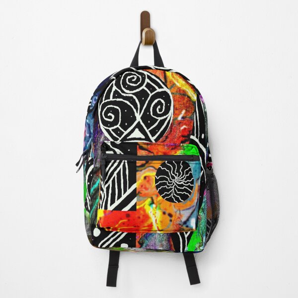 Item preview, Abstract Geometric Galaxy designed and sold by OddityMedia.