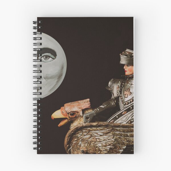 Item preview, Astolfo pupo sulla Luna designed and sold by Roberto Bracciante.