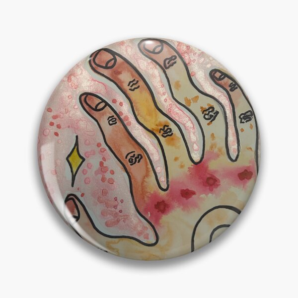 Item preview, Touch designed and sold by rensiearts.