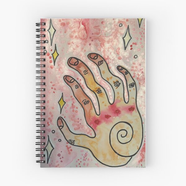 Item preview, Touch designed and sold by rensiearts.