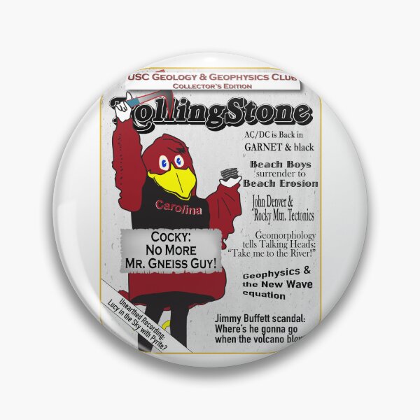 Item preview, RollingStone Cover1 designed and sold by Geogamecock.