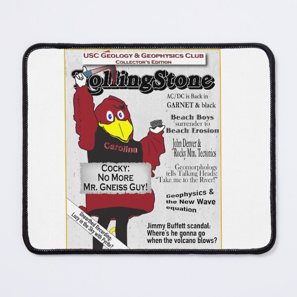 Item preview, RollingStone Cover1 designed and sold by Geogamecock.