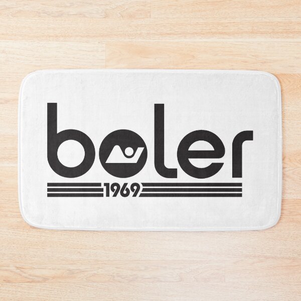 Item preview, Boler vintage camper/caravan 1969 production year for light items designed and sold by buchananmab.