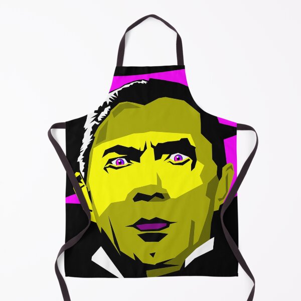 Item preview, Dracula Poster for Collection designed and sold by Hugh Whyte.