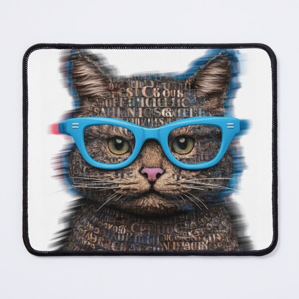 Item preview, "purrfect designed and sold by Saitext.