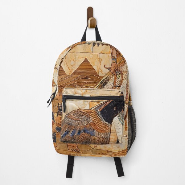 Item preview, Isis Leaves Egypt designed and sold by PyramidSchmear.
