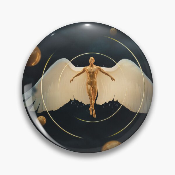 Item preview, SOUL OF GOLD designed and sold by hotamr.