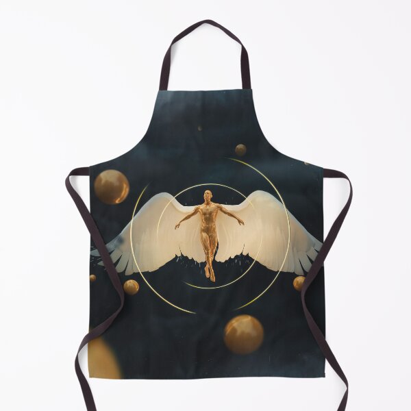 Item preview, SOUL OF GOLD designed and sold by hotamr.