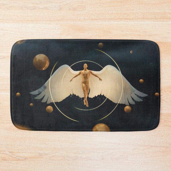 Item preview, SOUL OF GOLD designed and sold by hotamr.