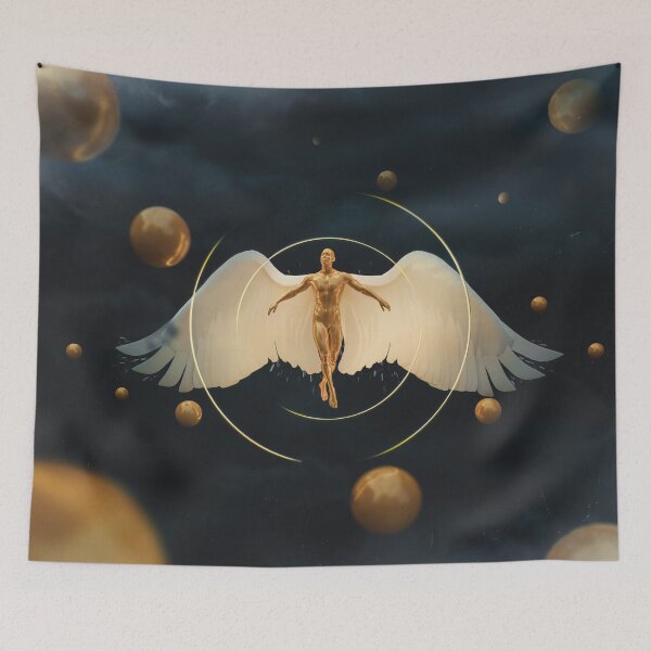 Item preview, SOUL OF GOLD designed and sold by hotamr.