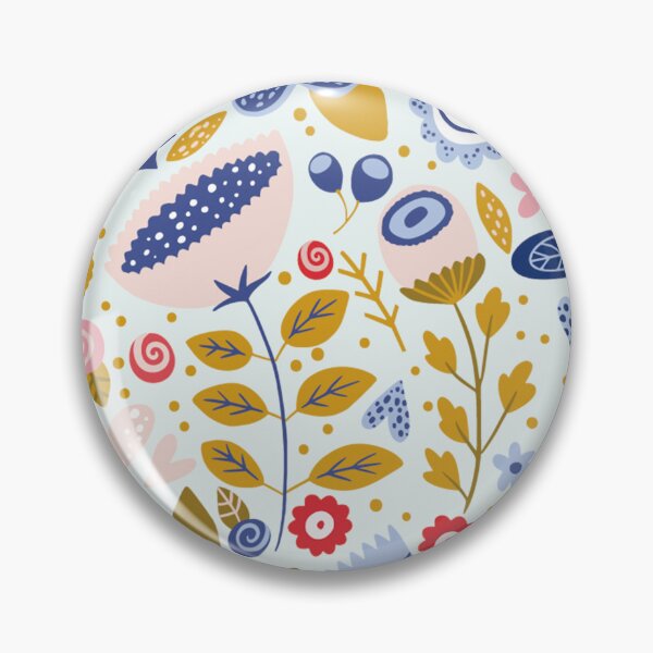Item preview, Exuberant nature designed and sold by Eureka Studios.