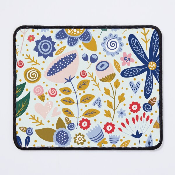 Item preview, Exuberant nature designed and sold by Eureka Studios.
