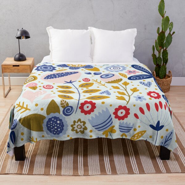 Item preview, Exuberant nature designed and sold by Eureka Studios.