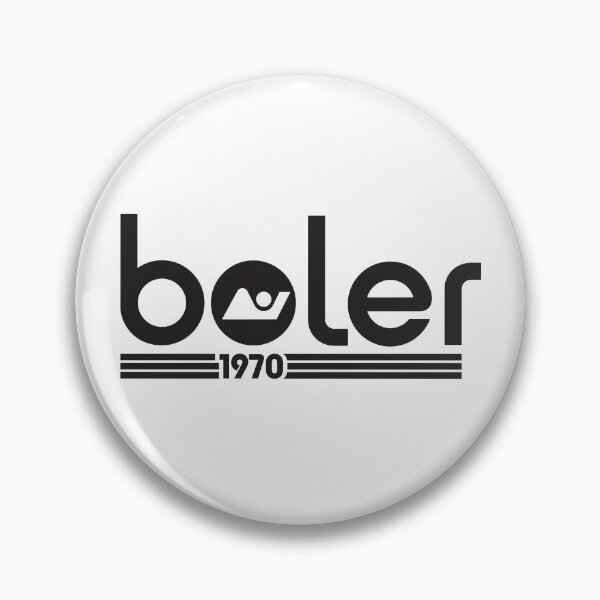 Item preview, Boler vintage camper/caravan 1970 production year for light items designed and sold by buchananmab.