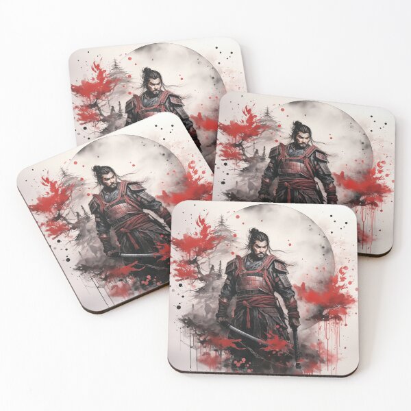 Item preview, Samurai designed and sold by Rtymer.