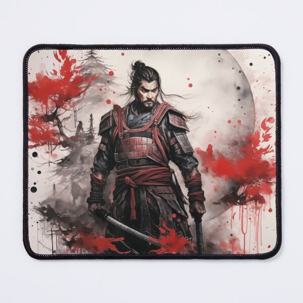 Item preview, Samurai designed and sold by Rtymer.