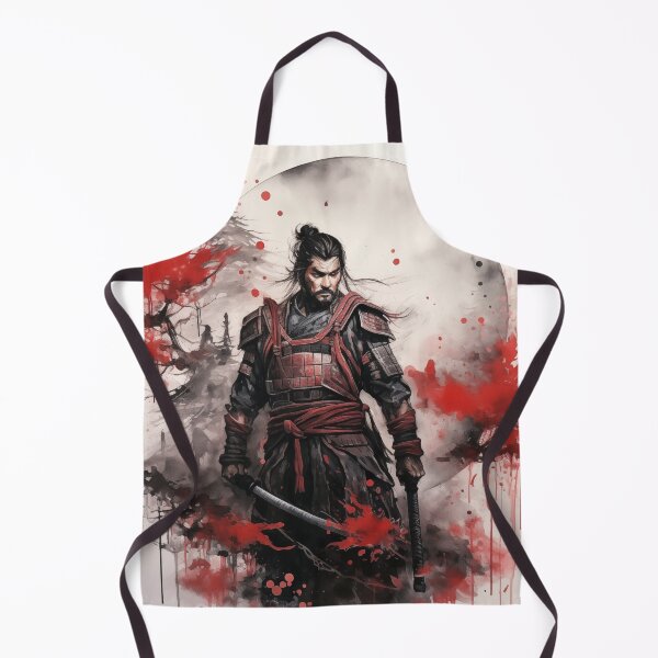 Item preview, Samurai designed and sold by Rtymer.