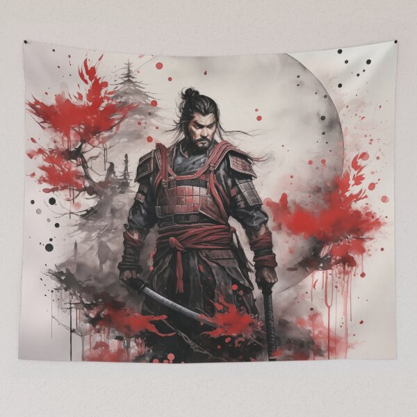 Item preview, Samurai designed and sold by Rtymer.