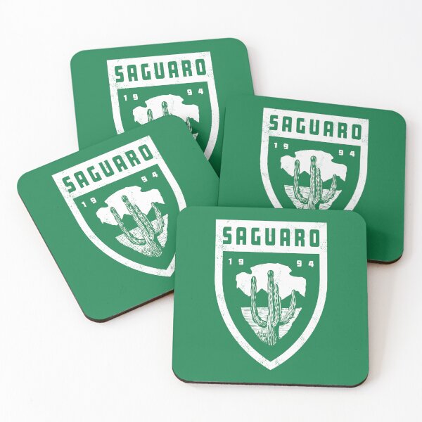 Item preview, Vintage Saguaro National Park - Arrowhead Badge designed and sold by deadmansupplyco.