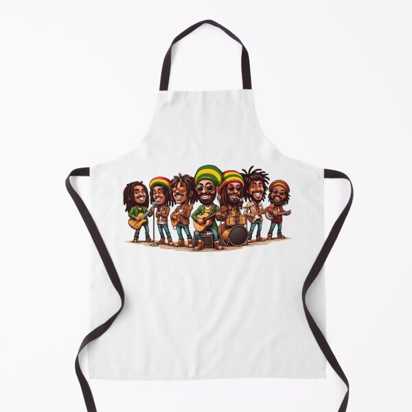 Item preview, Reggae Band designed and sold by JPdesignPunk.
