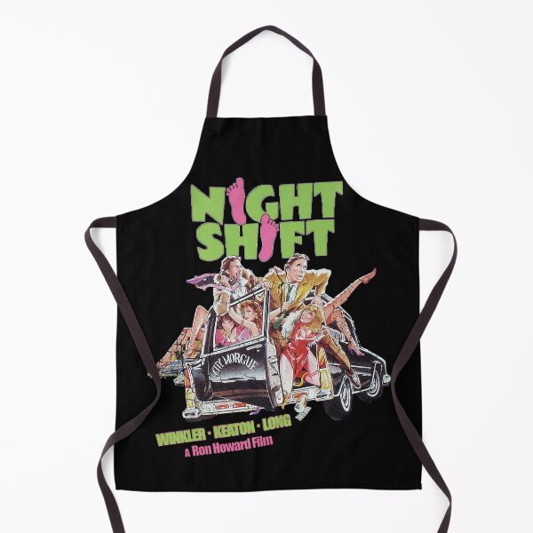 Item preview, Night Shift designed and sold by fancysauce2.