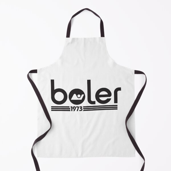 Item preview, Boler vintage camper/caravan 1973 production year for light items designed and sold by buchananmab.