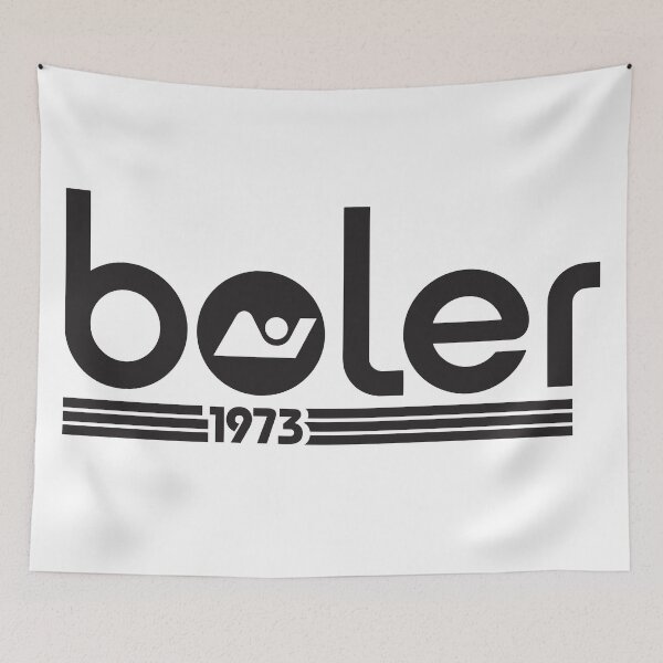 Item preview, Boler vintage camper/caravan 1973 production year for light items designed and sold by buchananmab.