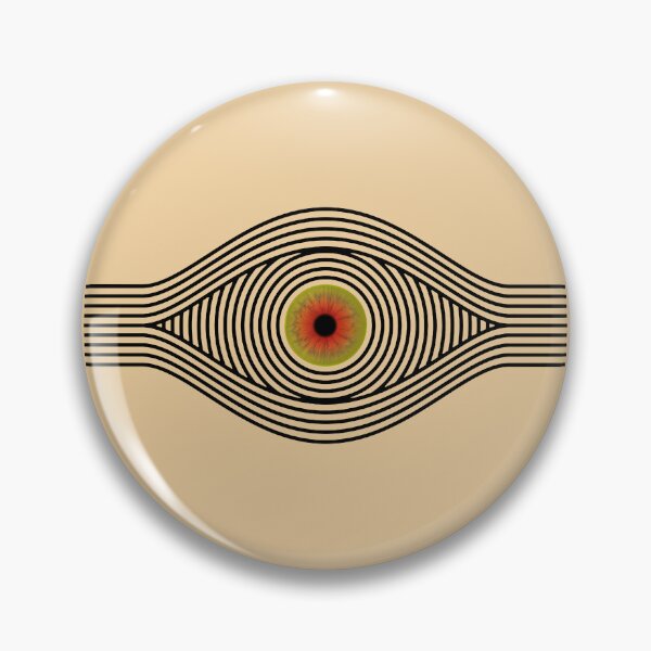 Item preview, Eye Opener - Hazel designed and sold by Fanarchist.