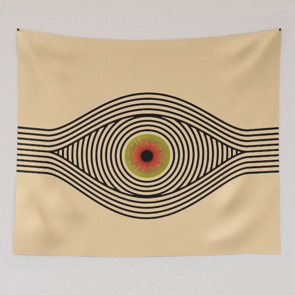 Item preview, Eye Opener - Hazel designed and sold by Fanarchist.