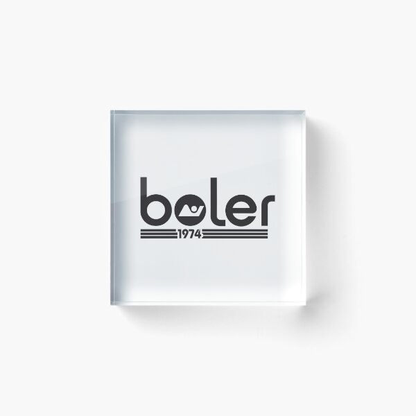 Item preview, Boler vintage camper/caravan 1974 production year for light items designed and sold by buchananmab.