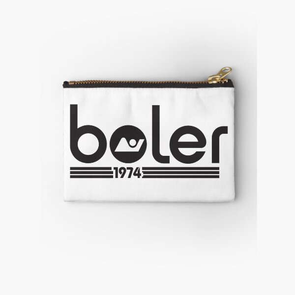 Item preview, Boler vintage camper/caravan 1974 production year for light items designed and sold by buchananmab.