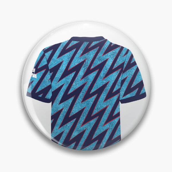 Item preview, Football Shirt Illustration designed and sold by samanthagarrett.