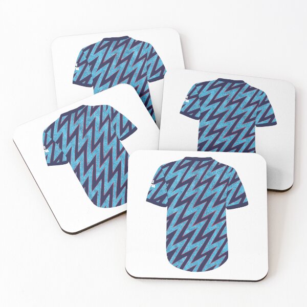 Item preview, Football Shirt Illustration designed and sold by samanthagarrett.