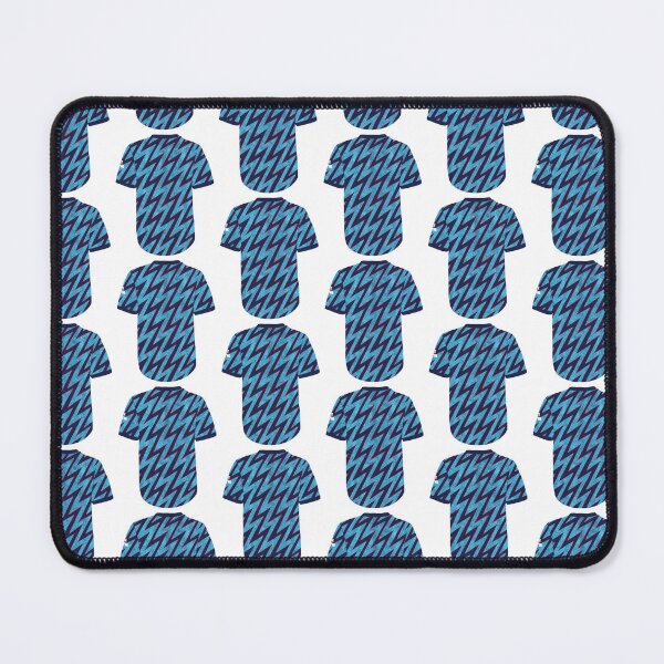 Item preview, Football Shirt Illustration designed and sold by samanthagarrett.