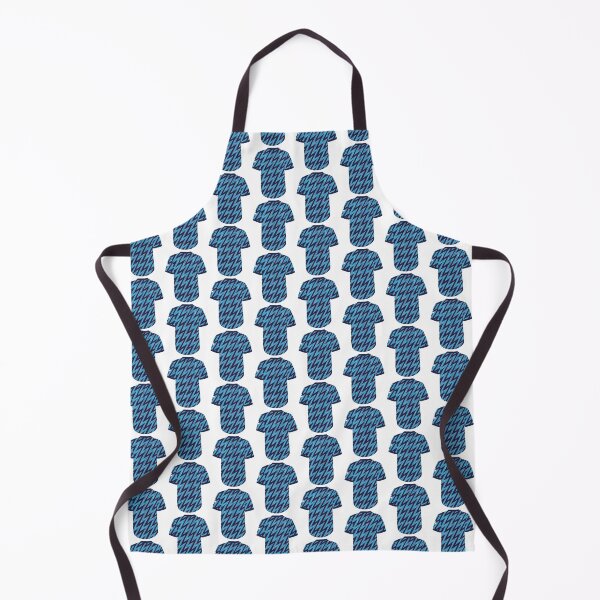Item preview, Football Shirt Illustration designed and sold by samanthagarrett.