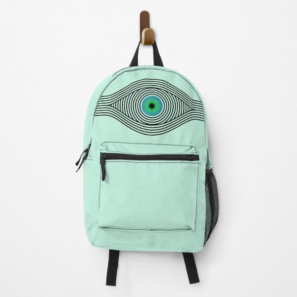 Item preview, Eye Opener - Green designed and sold by Fanarchist.