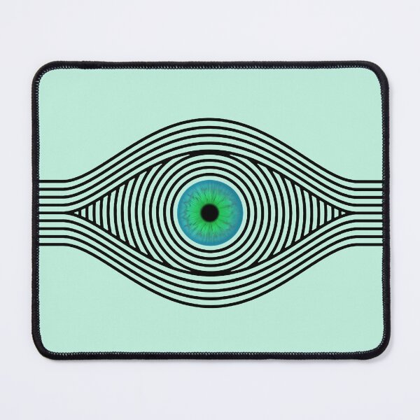 Item preview, Eye Opener - Green designed and sold by Fanarchist.